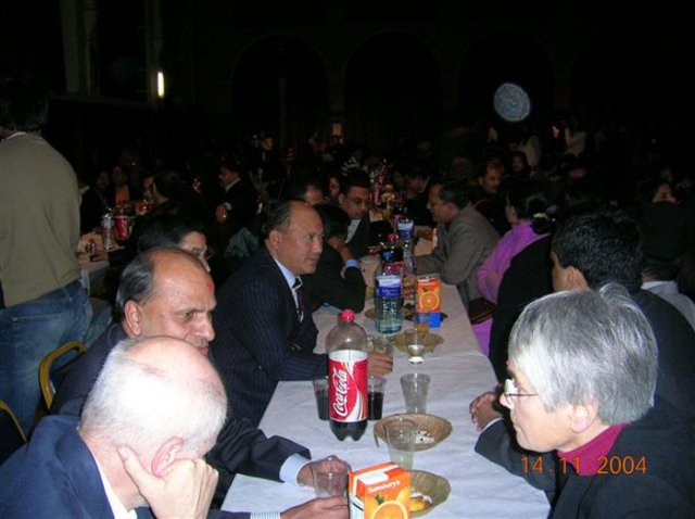 MHA PUJA NHU DHAN NEPAL SAMBAT 1127 (2006)
