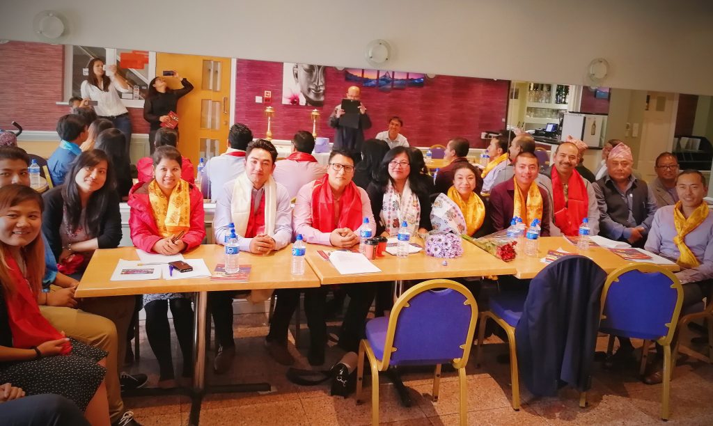 ANNUAL GENERAL MEETING 2018